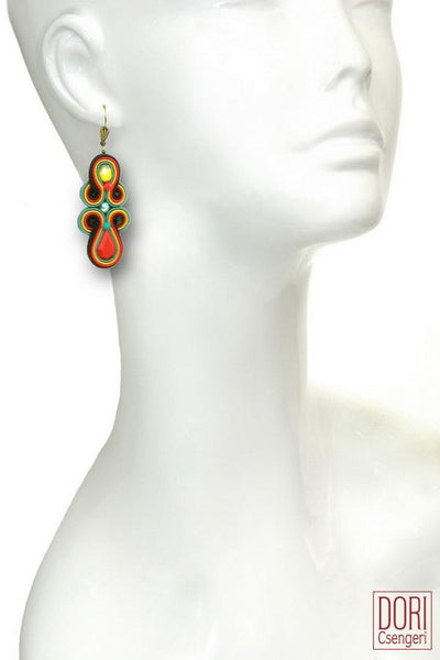 Kyra Everyday Earrings
