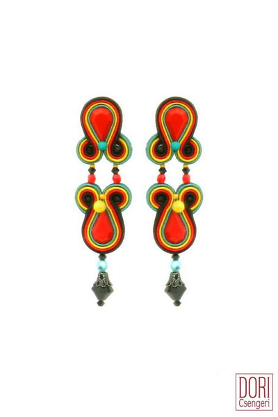 Kyra Resort Earrings