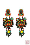 Kyra Boho Earrings