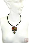 Kyra Boho Necklace