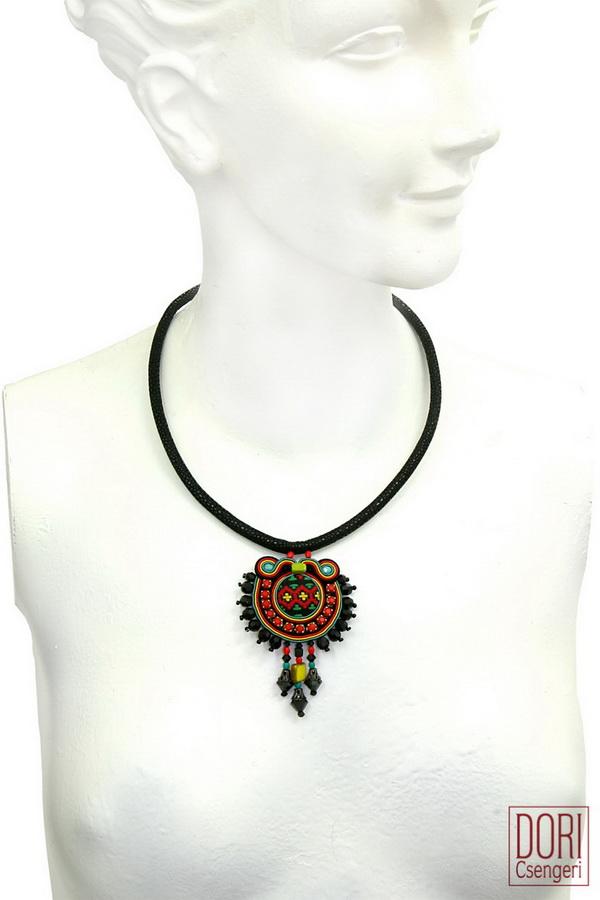 Kyra Boho Necklace