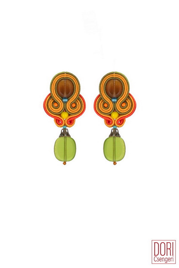 Laura Everyday Earrings