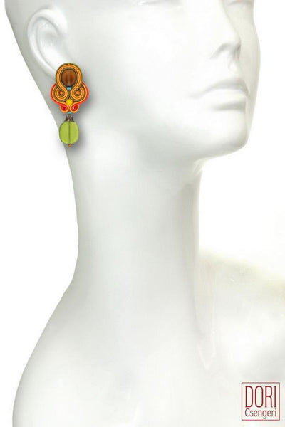 Laura Everyday Earrings