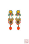 Laura Resort Earrings