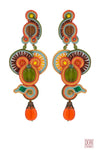 Laura Showstopper Earrings