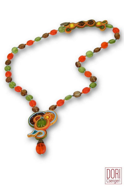 Laura Trendy Necklace