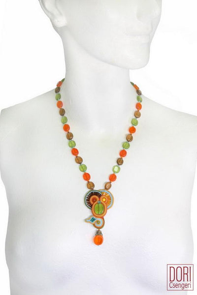 Laura Trendy Necklace