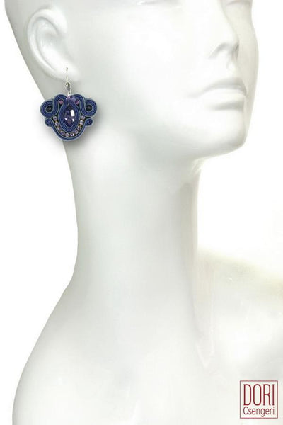 Lily Casual Earrings