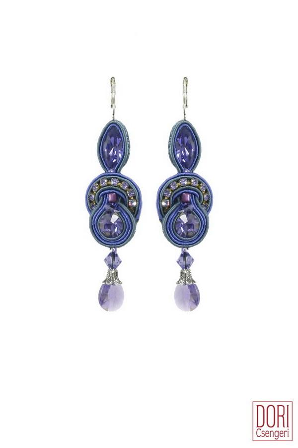 Lily Elegant Earrings