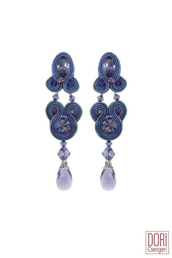 Lily Must Have Earrings