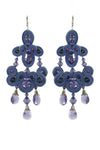 Lily Showstopper Earrings