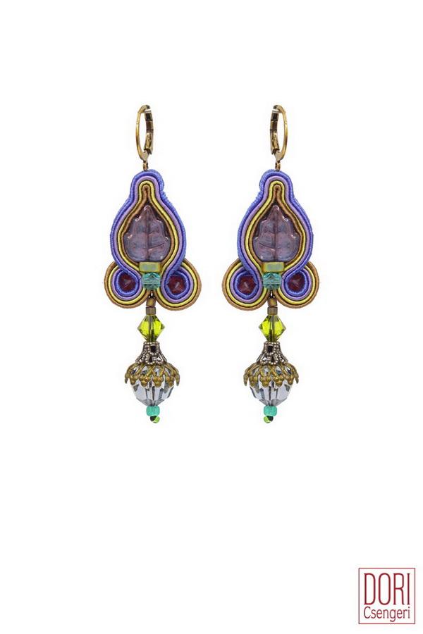 Lovely Cute Dangle Earrings