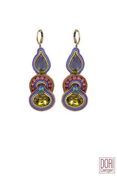 Lovely Must Have Earrings