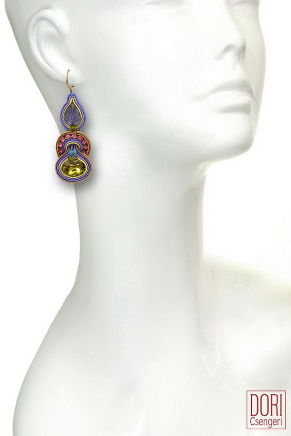 Lovely Must Have Earrings