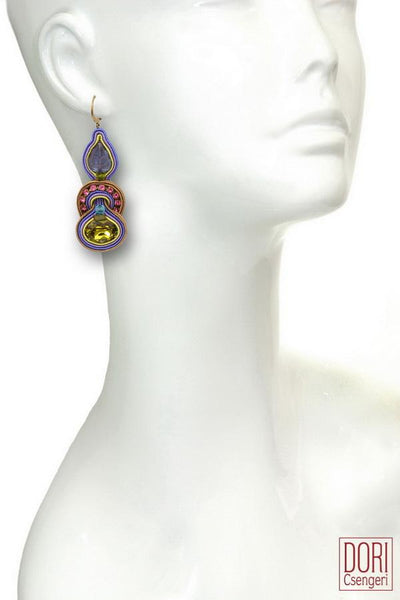 Lovely Must Have Earrings