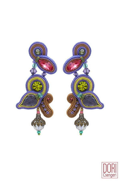 Lovely Elegant Earrings