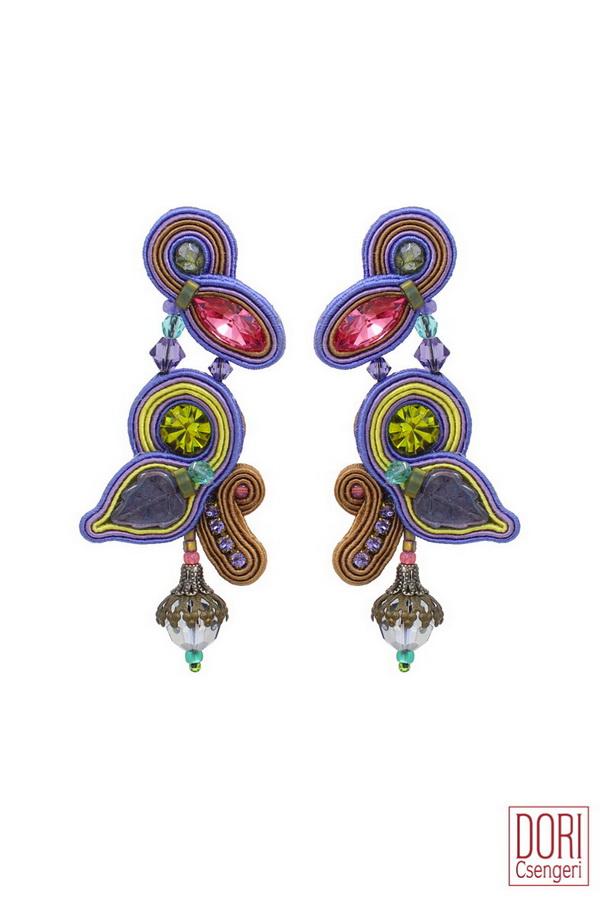 Lovely Elegant Earrings