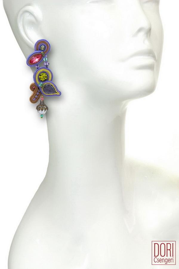 Lovely Elegant Earrings