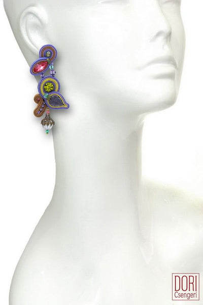 Lovely Elegant Earrings