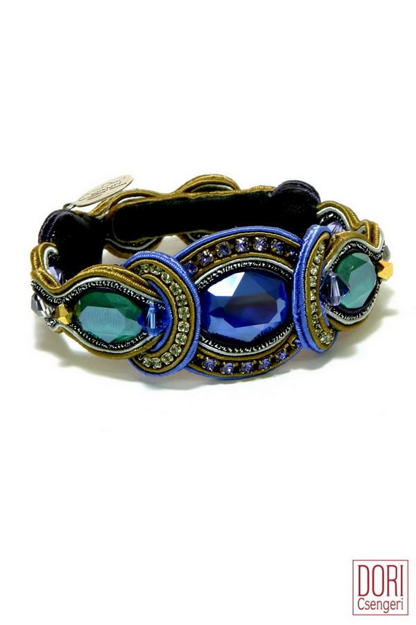 Luminari Day To Evening Bracelet