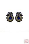 Luminari Clip On Earrings