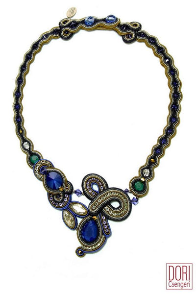 Luminari Day To Evening Necklace