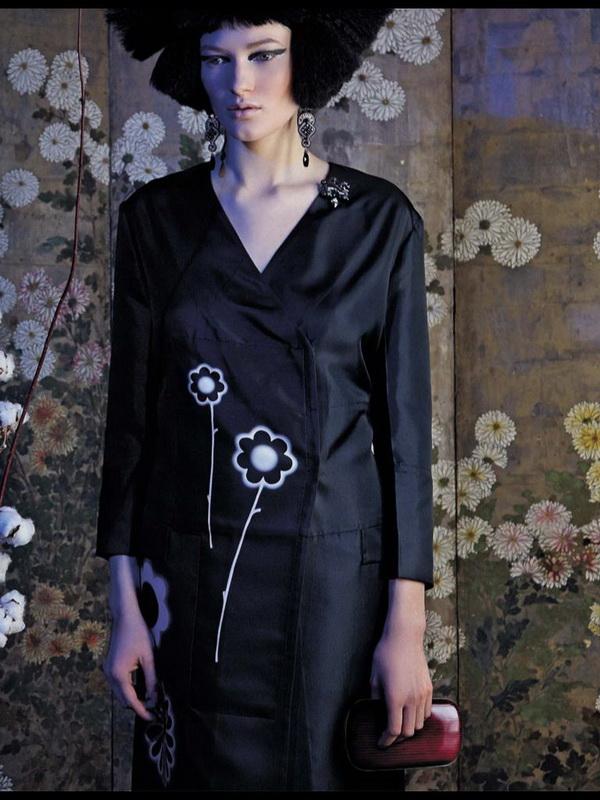 Madison Elegant Earrings