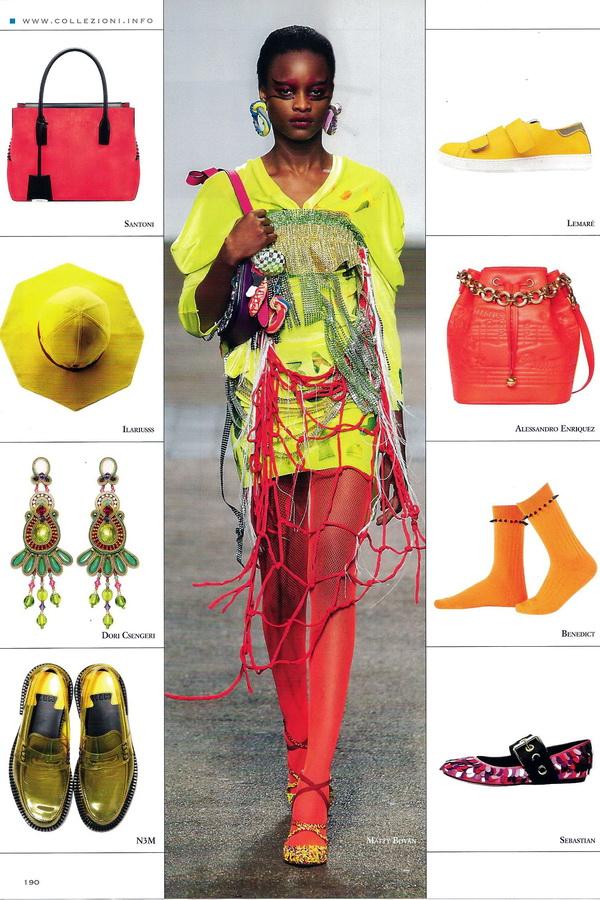 Malibu Show Stopping Earrings