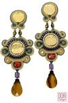 Midas Showstopper Earrings