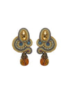 Midas Elegant Dangle Earrings