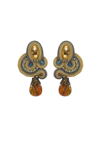 Midas Elegant Dangle Earrings