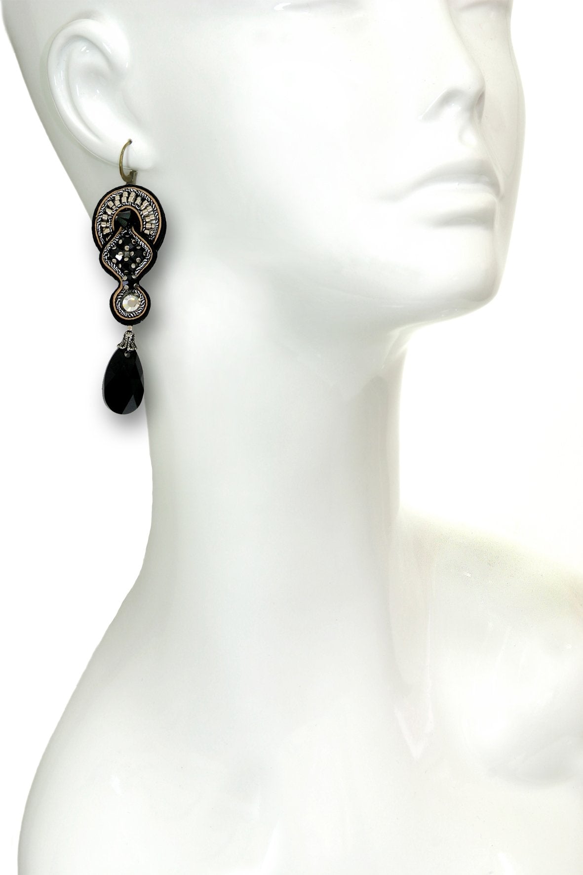 Madison Unique Earrings