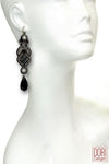 Madison Elegant Earrings
