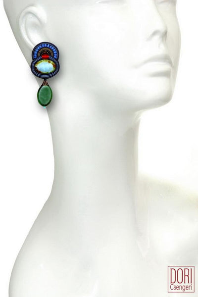 Mystique Go To Earrings