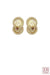 Natacha Classic Earrings