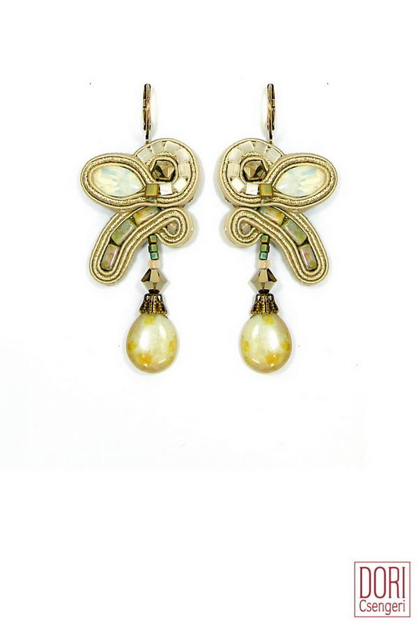 Natacha Drop Earrings