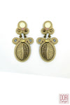 Natacha Unique Earrings