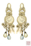 Natacha Couture Earrings