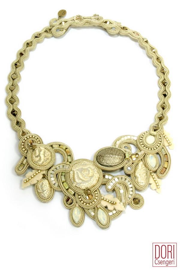 Natacha Luxe Necklace