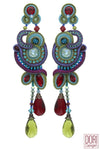 Noga Showstopper Earrings