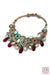 Narnia Statement Necklace