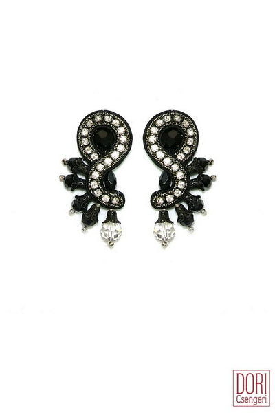 Nightlight Unique Earrings