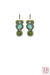 Nina Chic Earrings