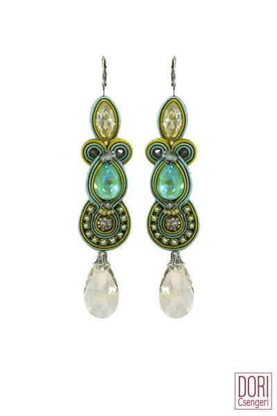 Nina Dressy Earrings