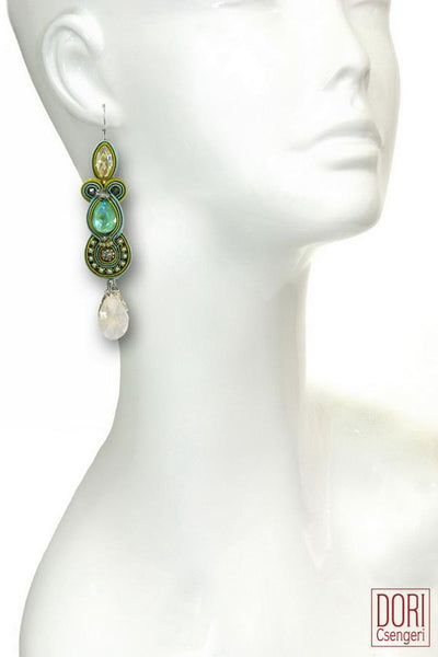 Nina Dressy Earrings