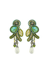 Nina Elegant   Earrings