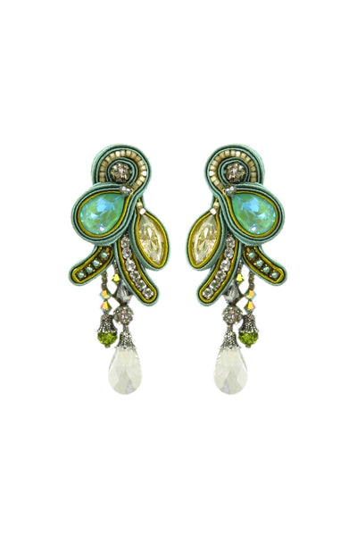 Nina Elegant   Earrings
