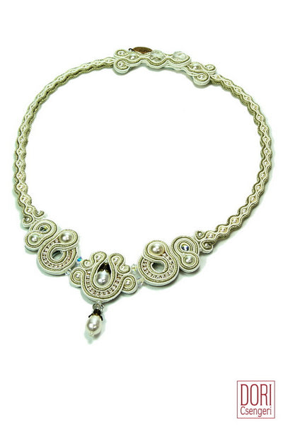 Noces Delicate Necklace