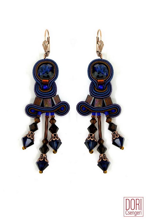 Nova Must Have Earrings