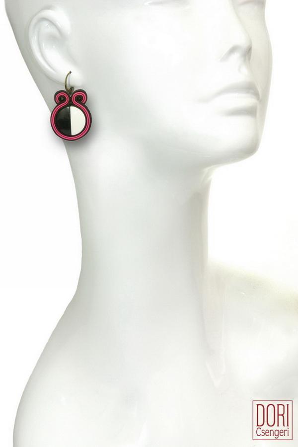 Nora Small Earrings